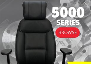 Iron Horse Seating | Intensive Use 24 Hour Chairs